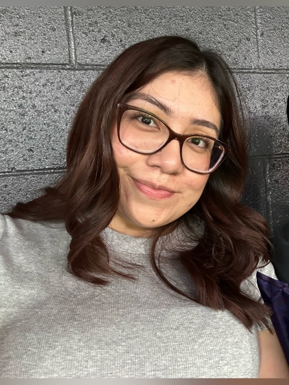 Meet your Posher, Adriana